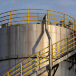 enso oil and lubricants