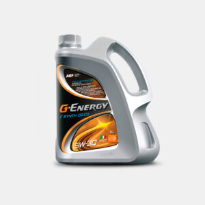 G- Energy - Enso Oil And Lubricants