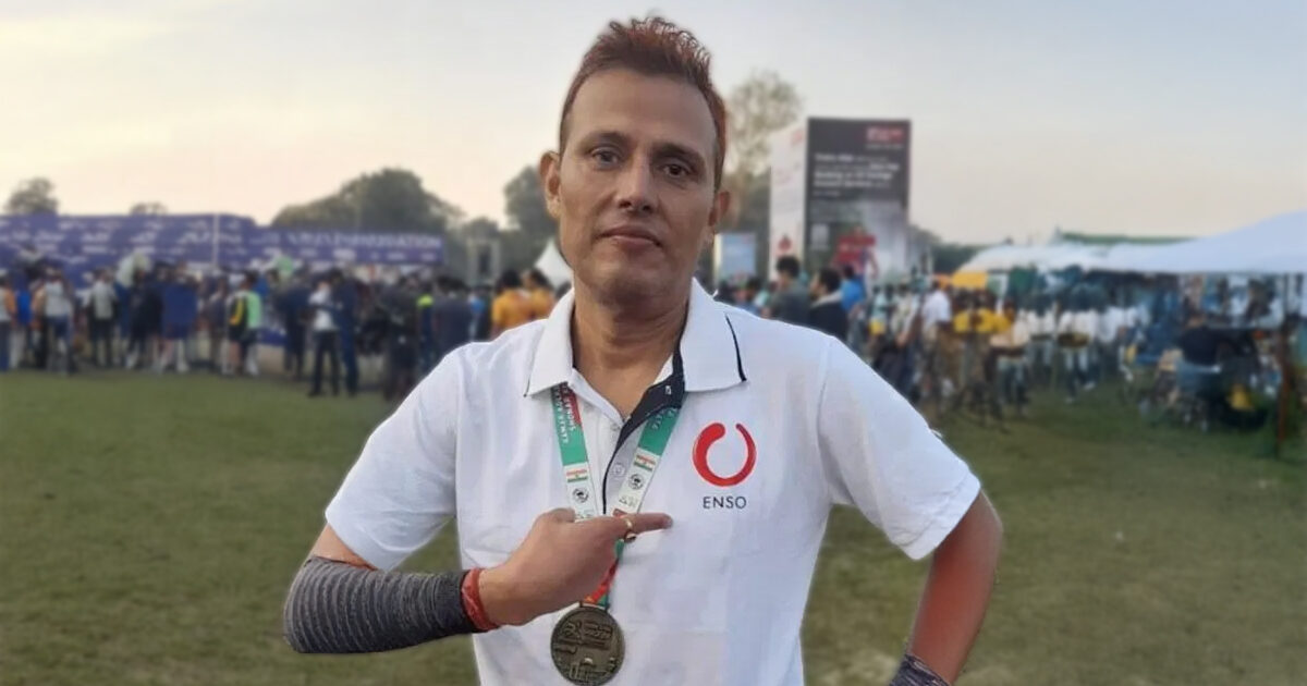 Arun Pareek Blog Enso Oil And Lubricants