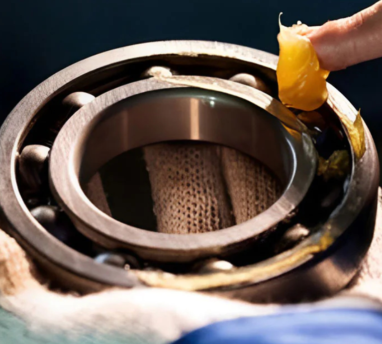 Best Grease Lubricants | All Types of Wheel Motor Bearing Grease - Enso Oil And Lubricants