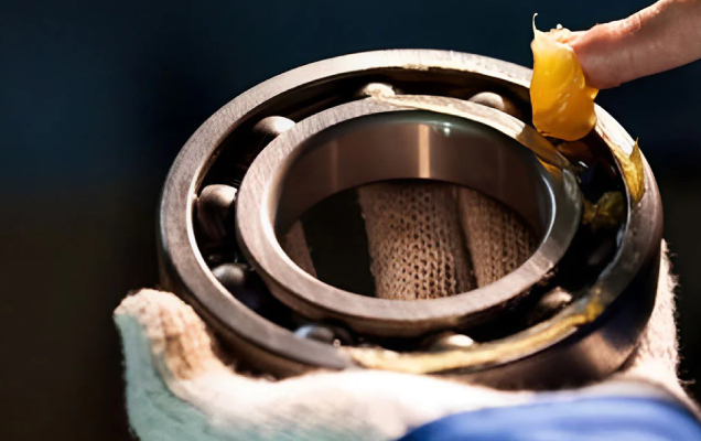 Best Grease Lubricants | All Types of Wheel Motor Bearing Grease - Enso Oil And Lubricants