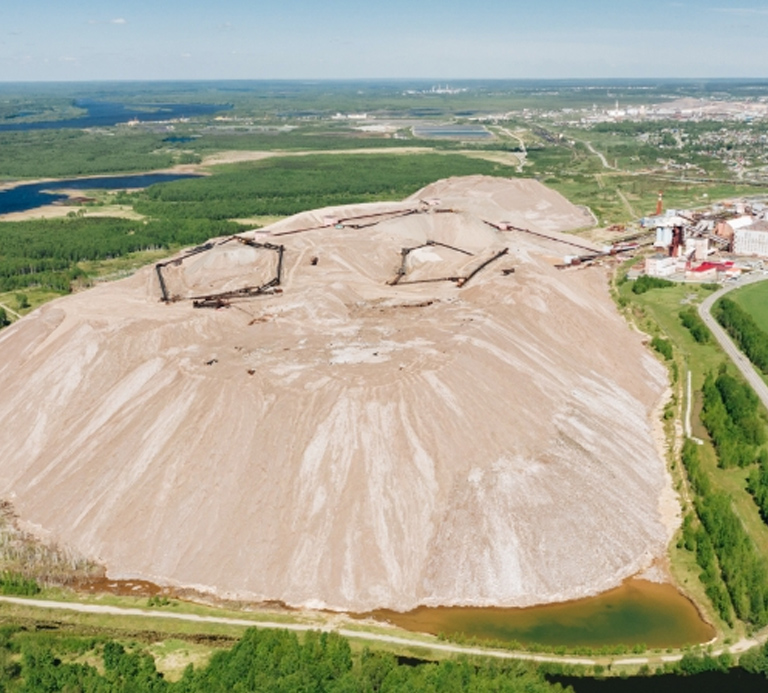 Companies First Nations Potash - Enso Global Trading - Enso Oils And Lubricants