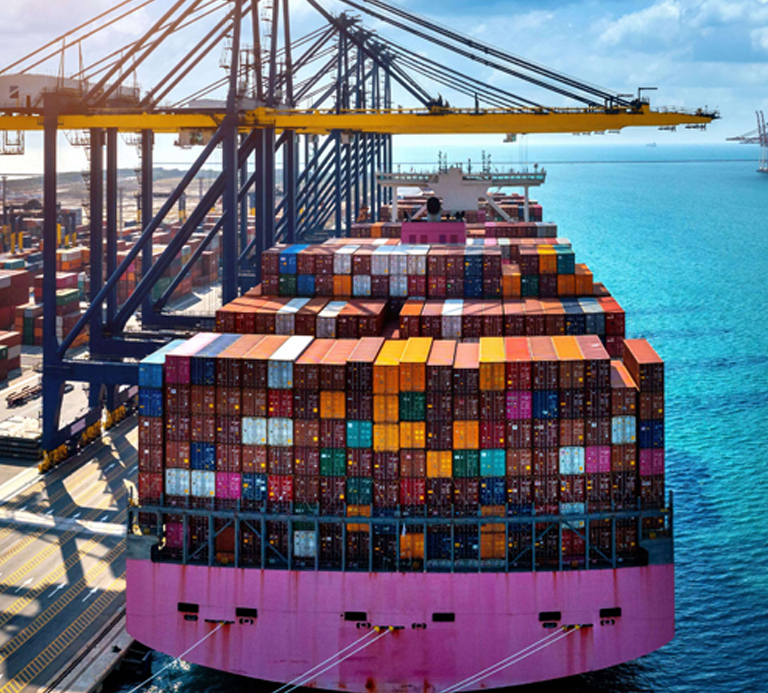 Enso Global Trading - Enso Oils And Lubricants