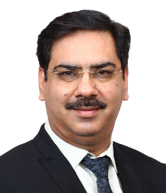 Mr. Deep Malhotra - Enso Oils And Lubricants