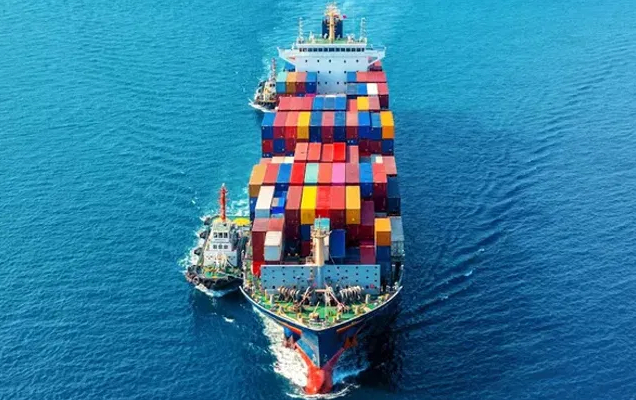Marine Lubricant - Enso Oils And Lubricants