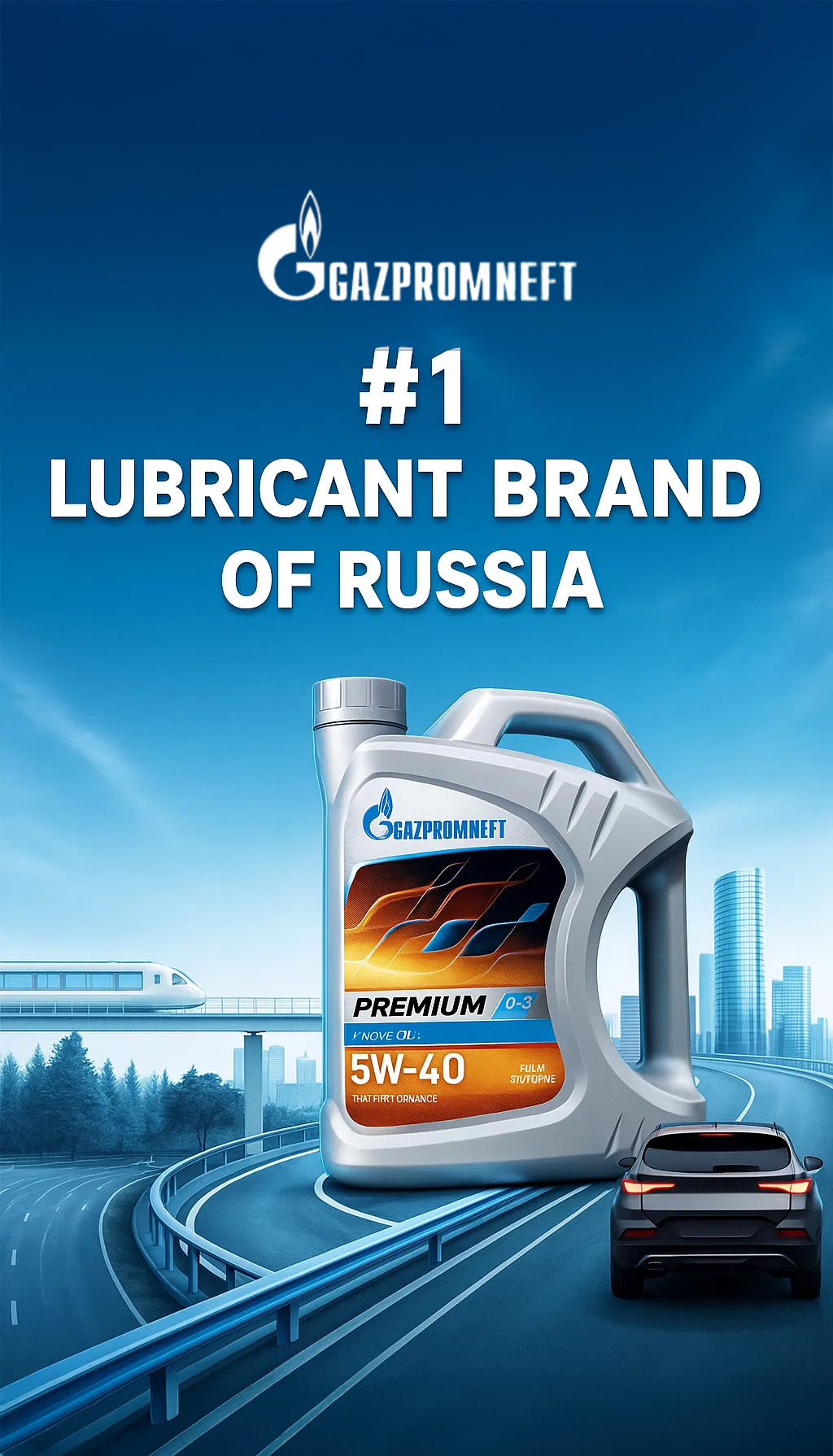 Enso Oil Gazpromneft Mobile Version - Enso Oil And Lubricants