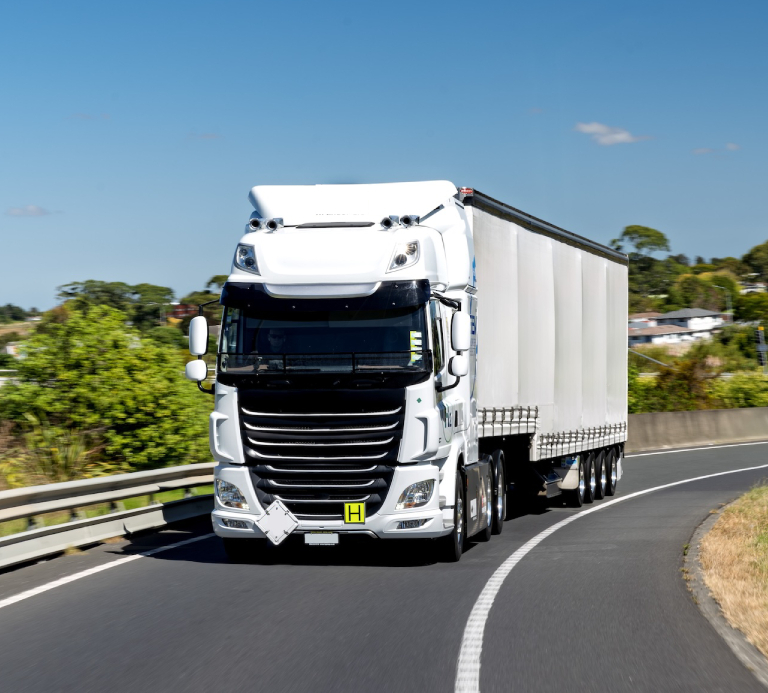 Commercial Vehicle Oil - Enso Oil And Lubricants