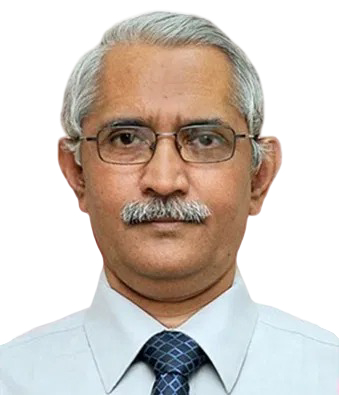 R Radhakrishan1